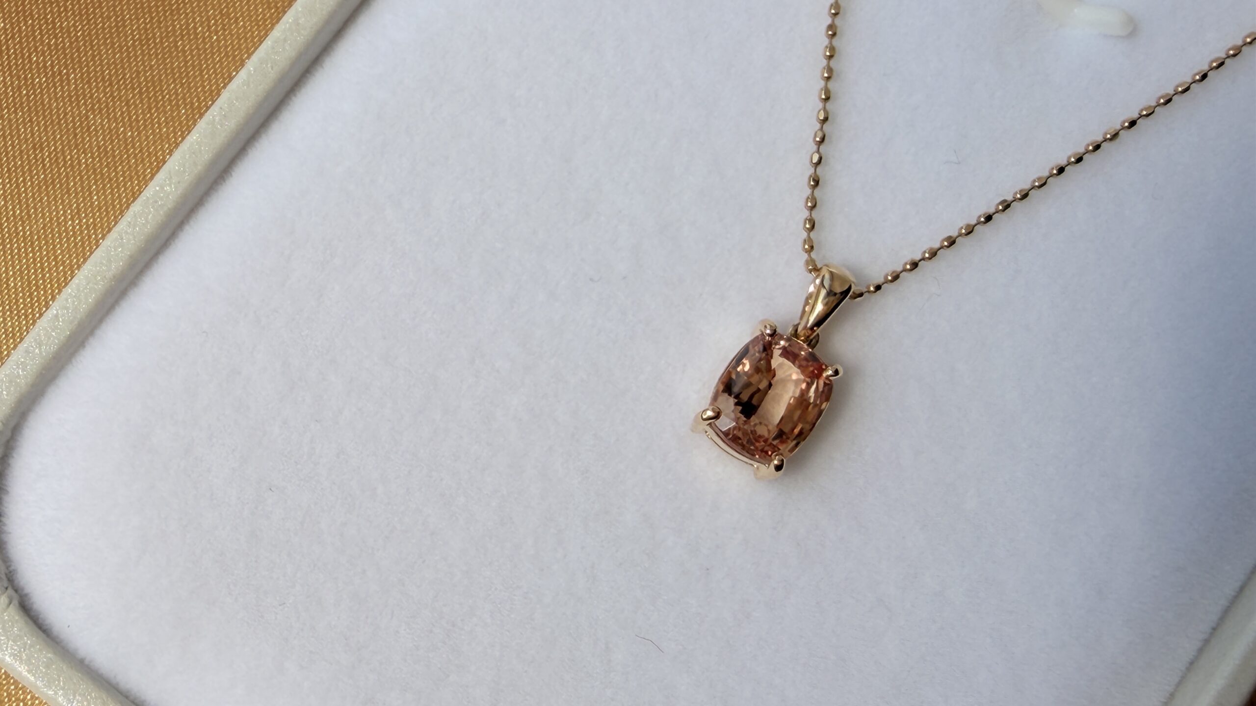 WithCoco Jewelry Collection