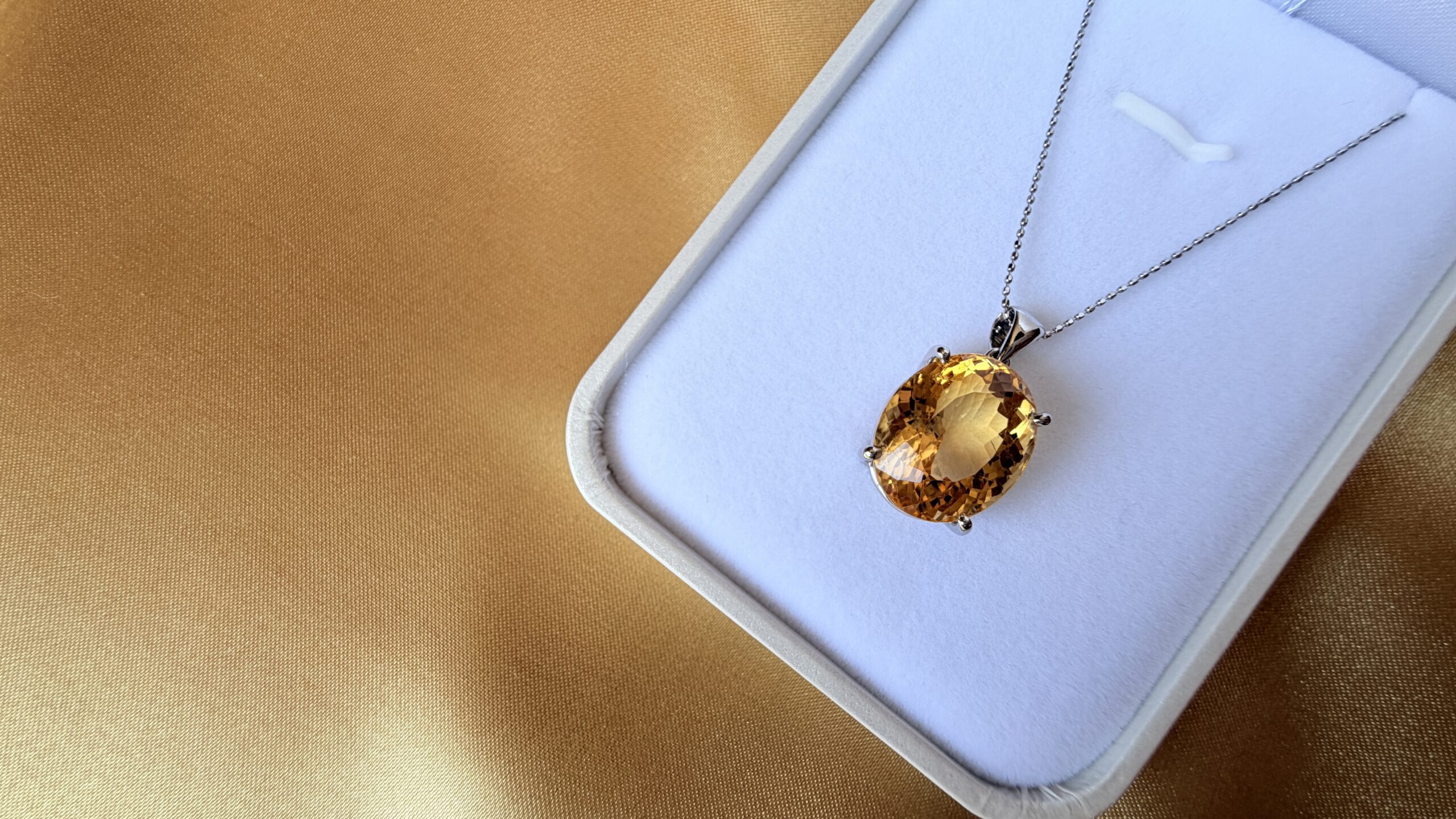 WithCoco Jewelry Collection